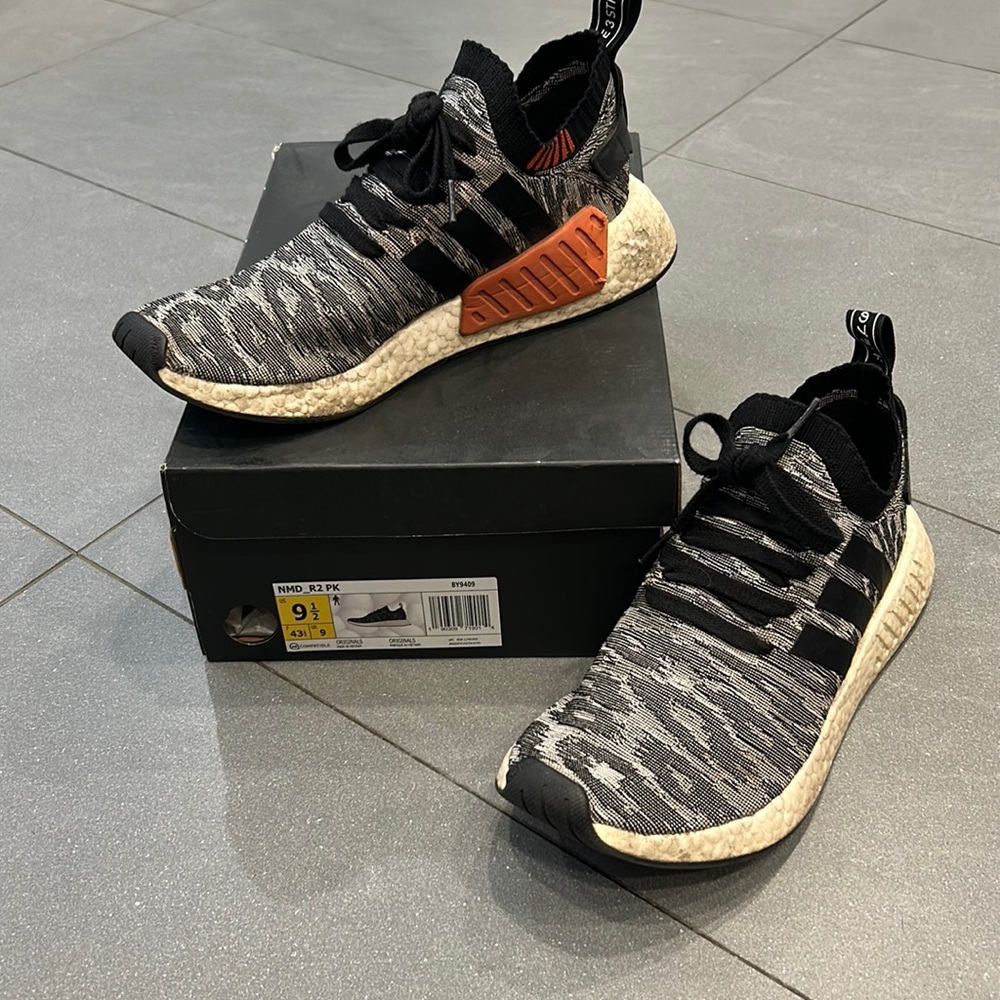 NMD_R2 PK